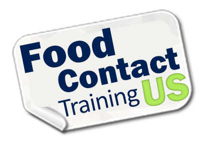 Food Contact Training US 2023
